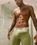 Ciao Willy Of The Week - Safaree Samuels